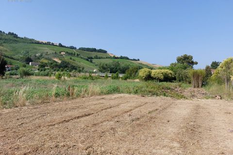 Helårsgrund i Ripatransone, Ascoli Piceno, Ripatransone - € 125.000 | Ref: 31547 - foto 10