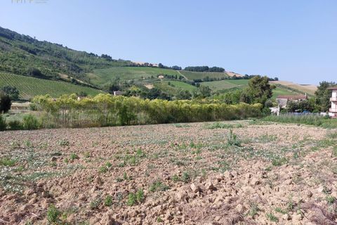 Helårsgrund i Ripatransone, Ascoli Piceno, Ripatransone - € 125.000 | Ref: 31547 - foto 13