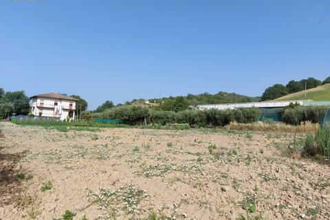 Helårsgrund i Ripatransone, Ascoli Piceno, Ripatransone - € 125.000 | Ref: 31547 - foto 14