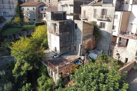 Villa i Ripatransone, Ascoli Piceno, Ripatransone - € 65.000 | Ref: 32060 - foto 1