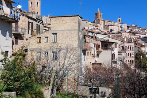 Villa i Ripatransone, Ascoli Piceno, Ripatransone - € 65.000 | Ref: 32060 - foto 2