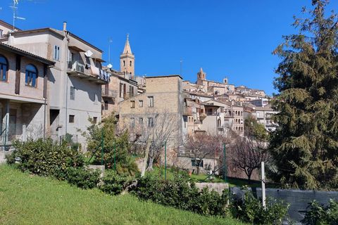 Villa i Ripatransone, Ascoli Piceno, Ripatransone - € 65.000 | Ref: 32060 - foto 4