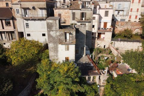 Villa i Ripatransone, Ascoli Piceno, Ripatransone - € 65.000 | Ref: 32060 - foto 5