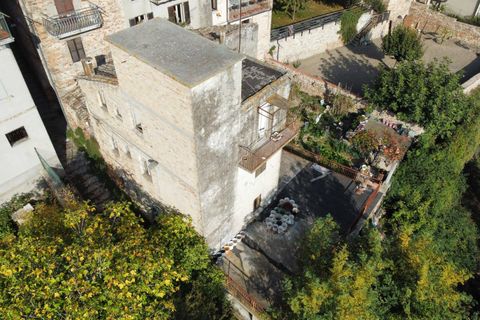 Villa i Ripatransone, Ascoli Piceno, Ripatransone - € 65.000 | Ref: 32060 - foto 6