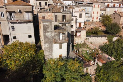 Villa i Ripatransone, Ascoli Piceno, Ripatransone - € 65.000 | Ref: 32060 - foto 7