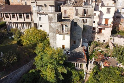 Villa i Ripatransone, Ascoli Piceno, Ripatransone - € 65.000 | Ref: 32060 - foto 8