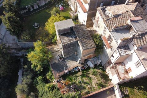 Villa i Ripatransone, Ascoli Piceno, Ripatransone - € 65.000 | Ref: 32060 - foto 9