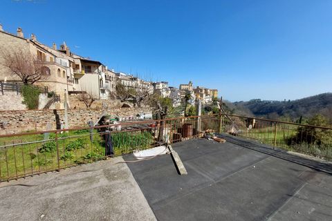 Villa i Ripatransone, Ascoli Piceno, Ripatransone - € 65.000 | Ref: 32060 - foto 10
