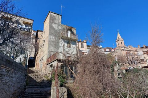 Villa i Ripatransone, Ascoli Piceno, Ripatransone - € 65.000 | Ref: 32060 - foto 11