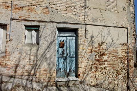 Villa i Ripatransone, Ascoli Piceno, Ripatransone - € 65.000 | Ref: 32060 - foto 12