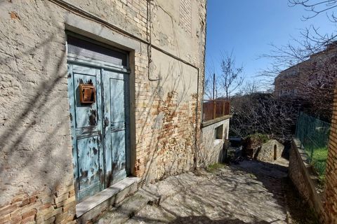 Villa i Ripatransone, Ascoli Piceno, Ripatransone - € 65.000 | Ref: 32060 - foto 13