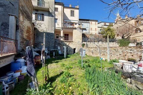 Villa i Ripatransone, Ascoli Piceno, Ripatransone - € 65.000 | Ref: 32060 - foto 14