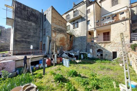 Villa i Ripatransone, Ascoli Piceno, Ripatransone - € 65.000 | Ref: 32060 - foto 15