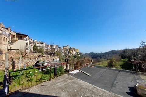 Villa i Ripatransone, Ascoli Piceno, Ripatransone - € 65.000 | Ref: 32060 - foto 17