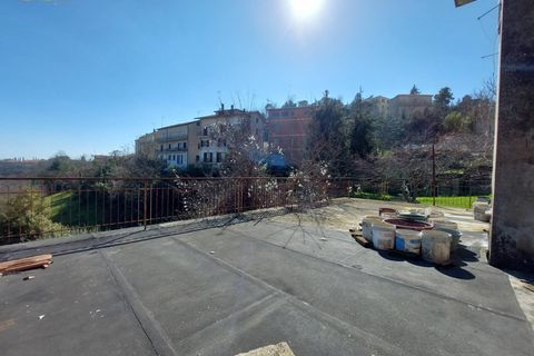 Villa i Ripatransone, Ascoli Piceno, Ripatransone - € 65.000 | Ref: 32060 - foto 18