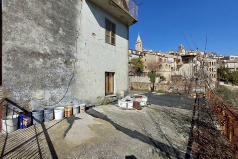 Villa i Ripatransone, Ascoli Piceno, Ripatransone - € 65.000 | Ref: 32060 - foto 20