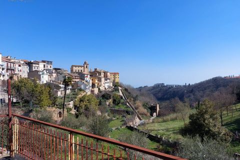 Villa i Ripatransone, Ascoli Piceno, Ripatransone - € 65.000 | Ref: 32060 - foto 21