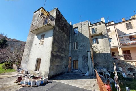 Villa i Ripatransone, Ascoli Piceno, Ripatransone - € 65.000 | Ref: 32060 - foto 22