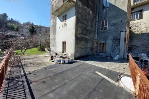 Villa i Ripatransone, Ascoli Piceno, Ripatransone - € 65.000 | Ref: 32060 - foto 23