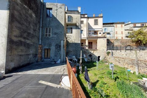 Villa i Ripatransone, Ascoli Piceno, Ripatransone - € 65.000 | Ref: 32060 - foto 24