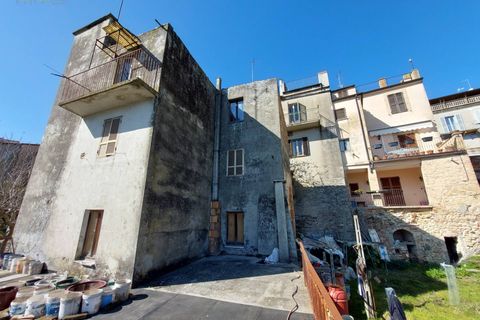 Villa i Ripatransone, Ascoli Piceno, Ripatransone - € 65.000 | Ref: 32060 - foto 25
