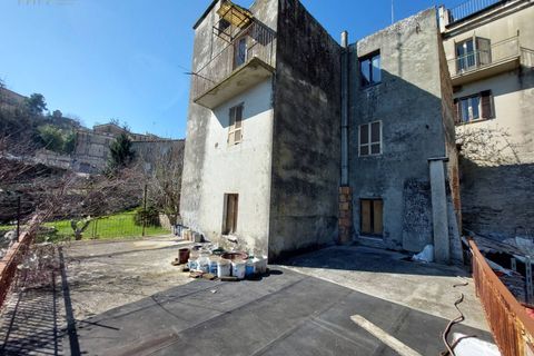 Villa i Ripatransone, Ascoli Piceno, Ripatransone - € 65.000 | Ref: 32060 - foto 26