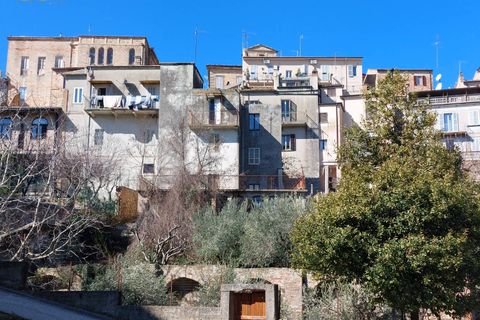 Villa i Ripatransone, Ascoli Piceno, Ripatransone - € 65.000 | Ref: 32060 - foto 28