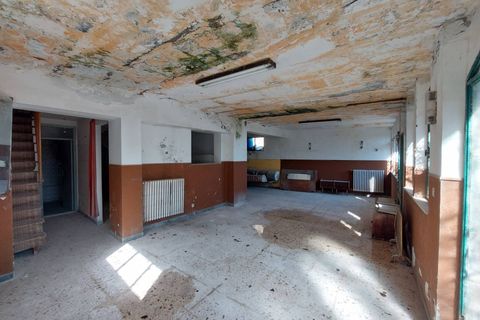 Villa i Ripatransone, Ascoli Piceno, Ripatransone - € 65.000 | Ref: 32060 - foto 29