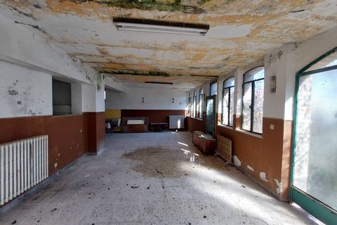 Villa i Ripatransone, Ascoli Piceno, Ripatransone - € 65.000 | Ref: 32060 - foto 32