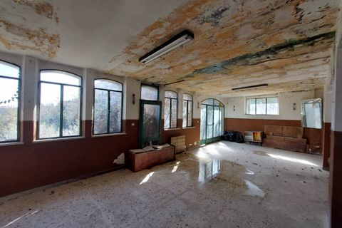 Villa i Ripatransone, Ascoli Piceno, Ripatransone - € 65.000 | Ref: 32060 - foto 33