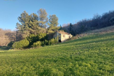 Landejendom i Ripatransone, Ascoli Piceno, Ripatransone - € 90.000 | Ref: 32082 - foto 2