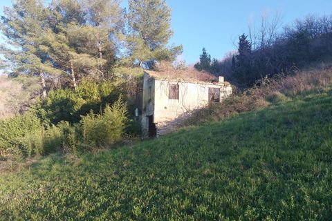 Landejendom i Ripatransone, Ascoli Piceno, Ripatransone - € 90.000 | Ref: 32082 - foto 3