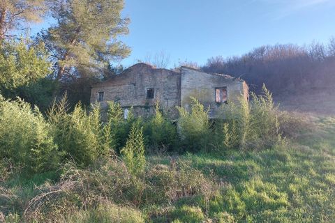 Landejendom i Ripatransone, Ascoli Piceno, Ripatransone - € 90.000 | Ref: 32082 - foto 5