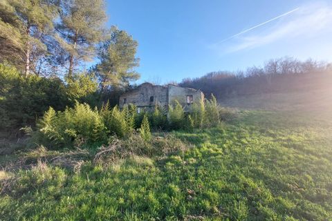 Landejendom i Ripatransone, Ascoli Piceno, Ripatransone - € 90.000 | Ref: 32082 - foto 6