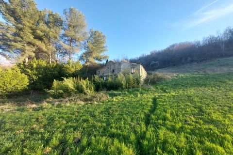 Landejendom i Ripatransone, Ascoli Piceno, Ripatransone - € 90.000 | Ref: 32082 - foto 7