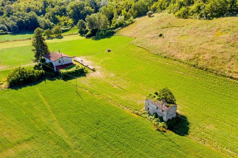 Landejendom i Ripatransone, Ascoli Piceno, Ripatransone - € 90.000 | Ref: 32082 - foto 8