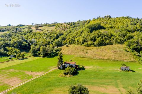 Landejendom i Ripatransone, Ascoli Piceno, Ripatransone - € 90.000 | Ref: 32082 - foto 9