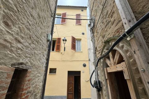 Villa a Rotella, Ascoli Piceno, Rotella - € 89.000 | Ref: 32716 - foto 2