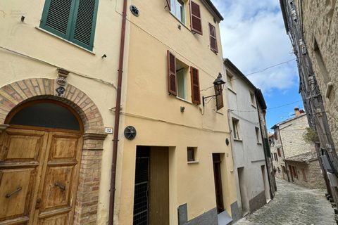 Villa a Rotella, Ascoli Piceno, Rotella - € 89.000 | Ref: 32716 - foto 3