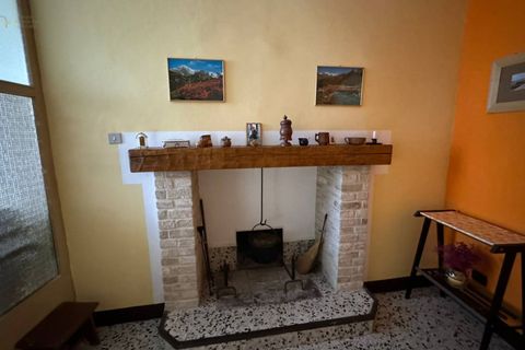 Villa a Rotella, Ascoli Piceno, Rotella - € 89.000 | Ref: 32716 - foto 8