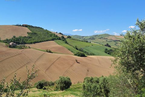 Helårsgrund i Ripatransone, Ascoli Piceno, Ripatransone - € 148.000 | Ref: 32857 - foto 2