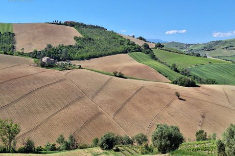 Helårsgrund i Ripatransone, Ascoli Piceno, Ripatransone - € 148.000 | Ref: 32857 - foto 4