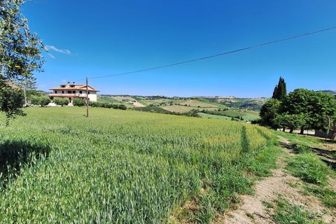 Helårsgrund i Ripatransone, Ascoli Piceno, Ripatransone - € 148.000 | Ref: 32857 - foto 5