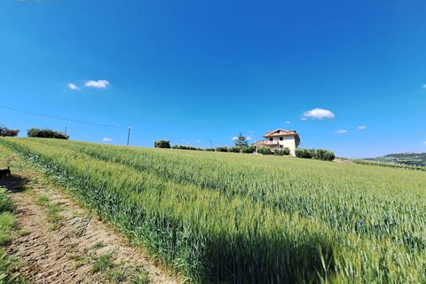 Helårsgrund i Ripatransone, Ascoli Piceno, Ripatransone - € 148.000 | Ref: 32857 - foto 7