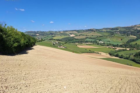 Helårsgrund i Ripatransone, Ascoli Piceno, Ripatransone - € 148.000 | Ref: 32857 - foto 9