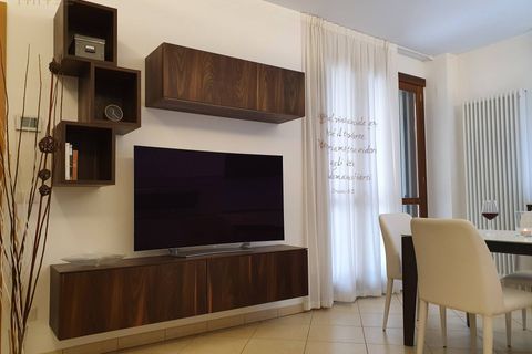 Lejlighed i Ripatransone, Ascoli Piceno, Ripatransone - € 145.000 | Ref: 32967 - foto 9