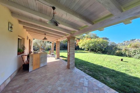 Landejendom i Ripatransone, Ascoli Piceno, Ripatransone - € 495.000 | Ref: 33184 - foto 3
