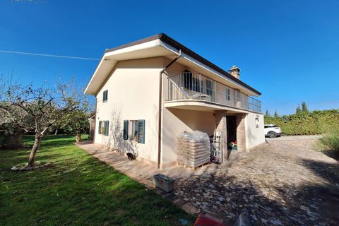 Landejendom i Ripatransone, Ascoli Piceno, Ripatransone - € 495.000 | Ref: 33184 - foto 5