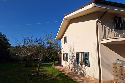 Landejendom i Ripatransone, Ascoli Piceno, Ripatransone - € 495.000 | Ref: 33184 - foto 6