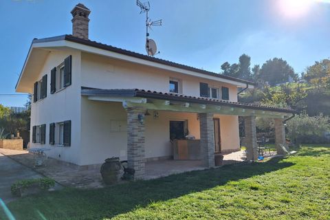 Landejendom i Ripatransone, Ascoli Piceno, Ripatransone - € 495.000 | Ref: 33184 - foto 11